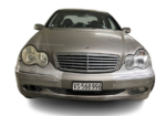 Location Mercedes-Benz C 240 4×4