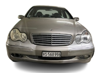 Mercedes-4