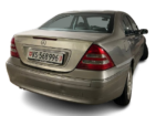 Location Mercedes-Benz C 240 4×4