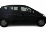 Location Mercedes-Benz A 150