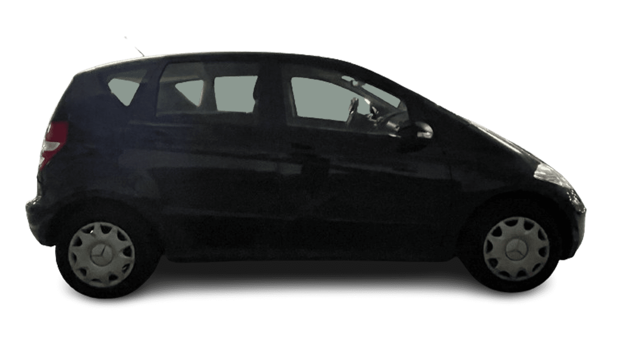 Location Mercedes-Benz A 150