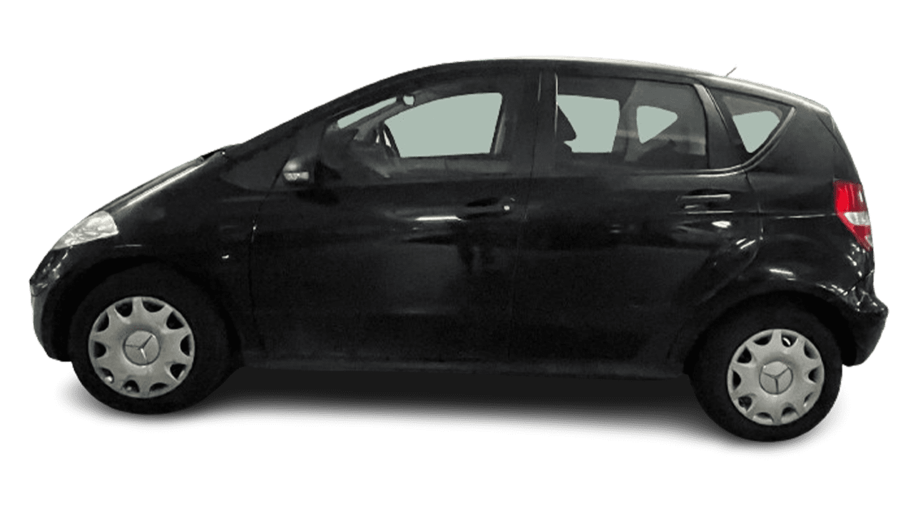 Location Mercedes-Benz A 150