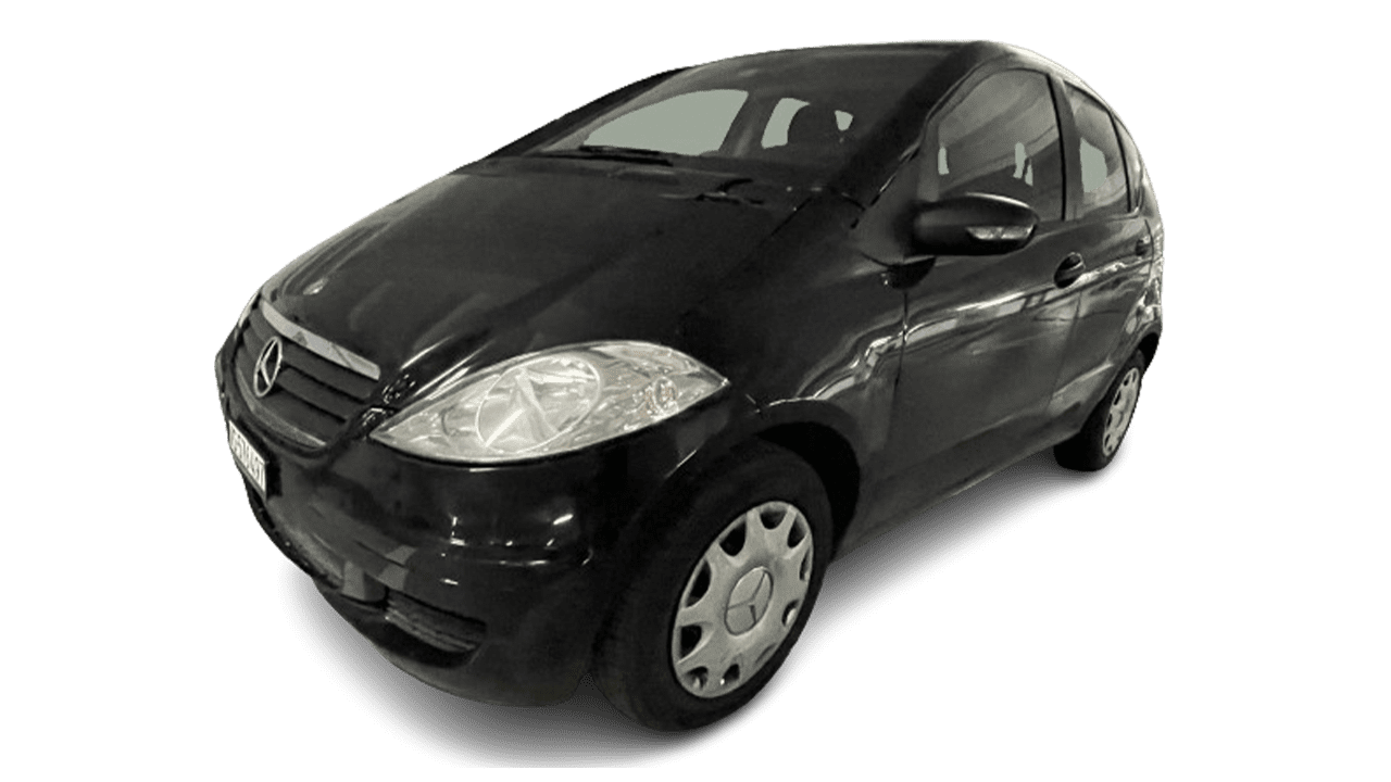 Location Mercedes-Benz A 150