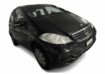 Location Mercedes-Benz A 150
