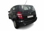 Location Mercedes-Benz A 150