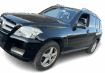 Location Mercedes-Benz GLK350CDI EC