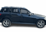 Location Mercedes-Benz GLK350CDI EC
