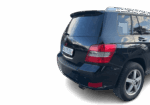 Location Mercedes-Benz GLK350CDI EC