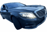 Location Mercedes-Benz S 500 4m