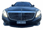Location Mercedes-Benz S 500 4m