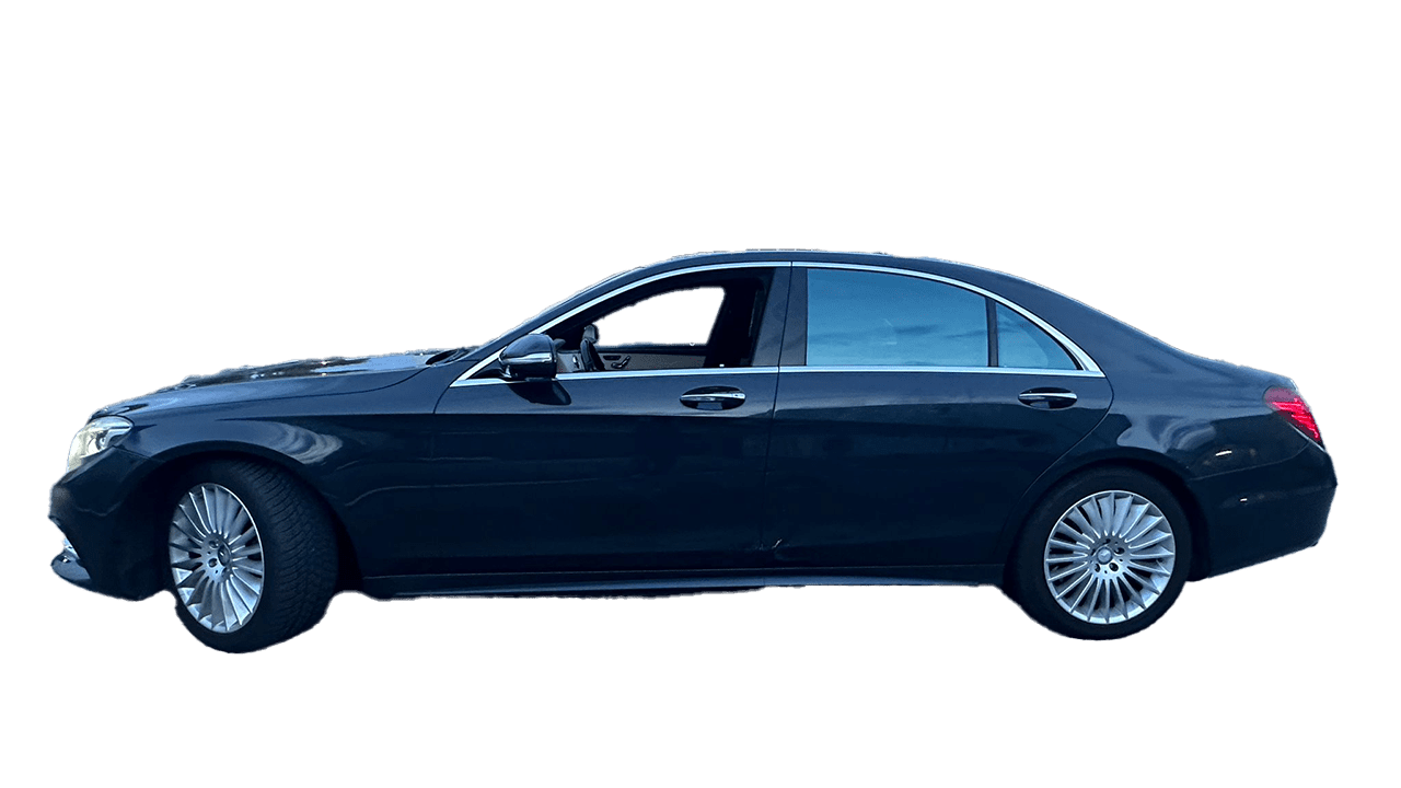 Location Mercedes-Benz S 500 4m