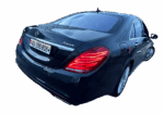 Location Mercedes-Benz S 500 4m
