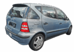 Location Mercedes-Benz A 160