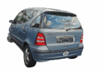 Location Mercedes-Benz A 160
