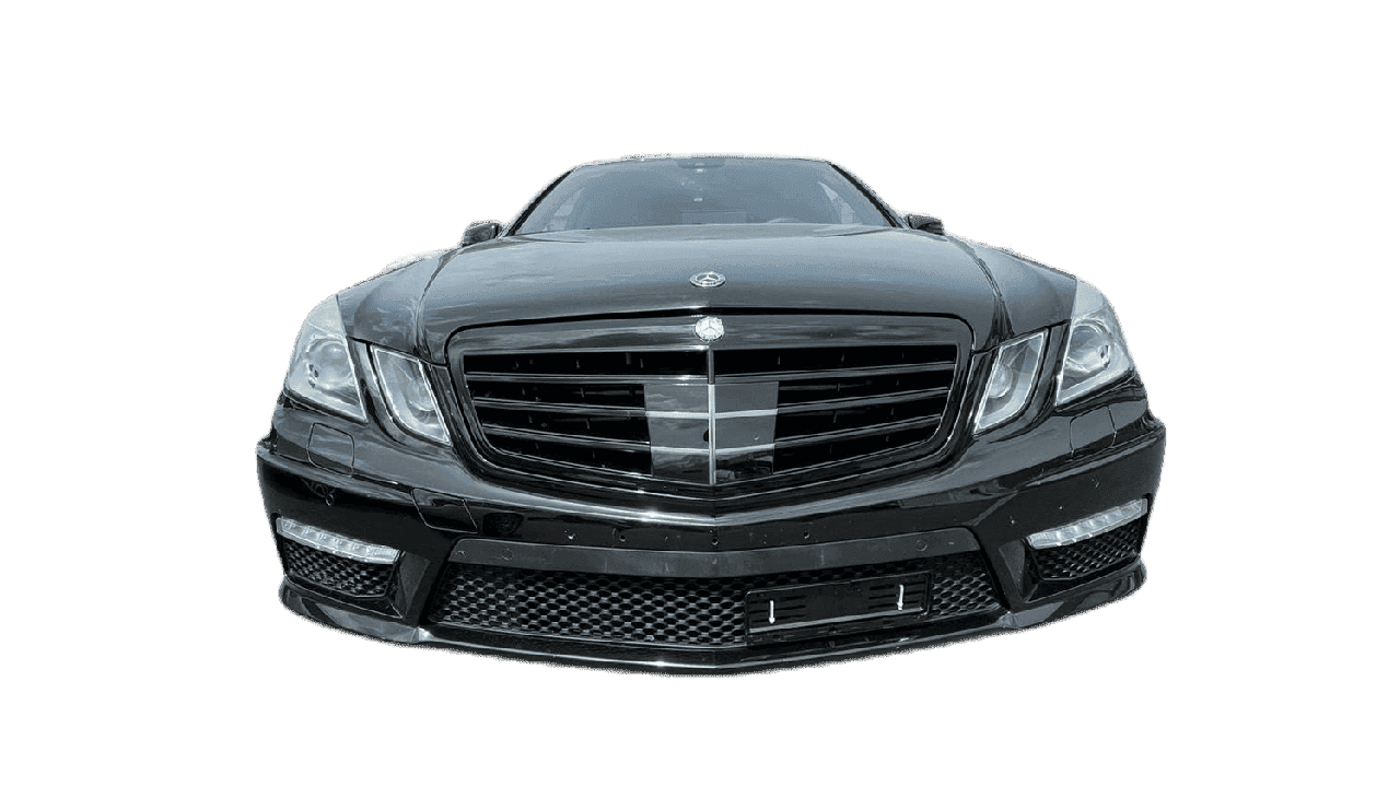 Location Mercedes-Benz E 63 AMG