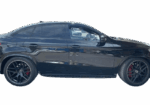 Location Mercedes GLE 63 AMG
