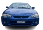 Location Mitsubishi Colt 1.6