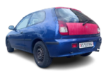 Location Mitsubishi Colt 1.6