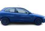 Location Mitsubishi Colt 1.6