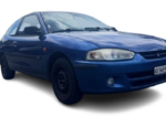 Location Mitsubishi Colt 1.6