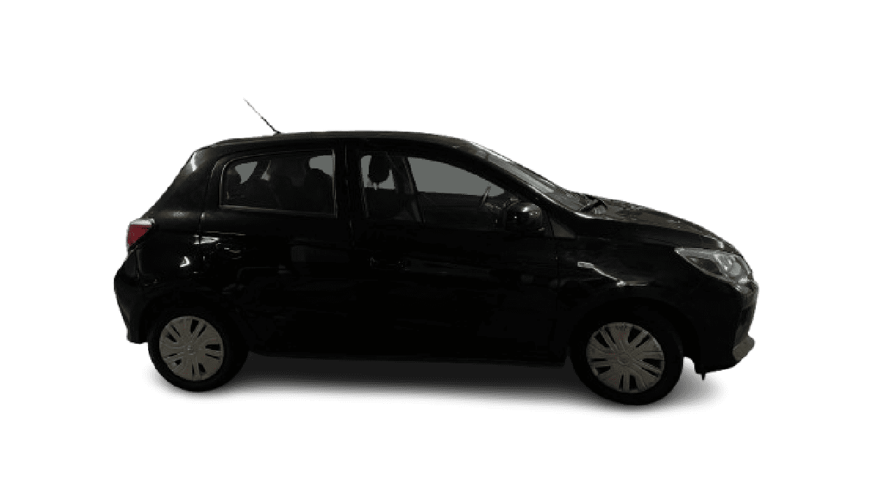 Location Mitsubishi Space Star