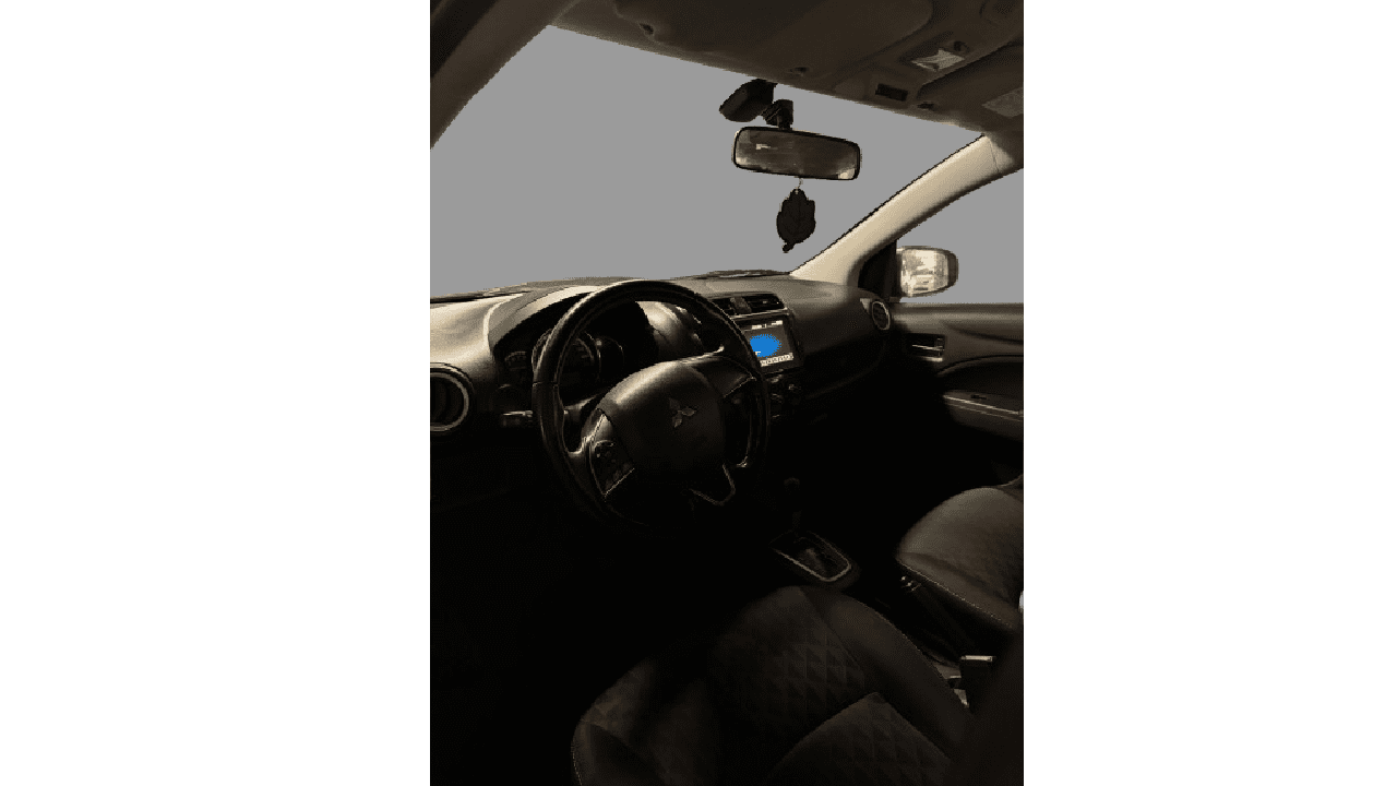 Location Mitsubishi Space Star