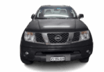 Location NISSAN Navara DC 4WD