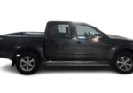 Location NISSAN Navara DC 4WD