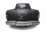 Location NISSAN Navara DC 4WD