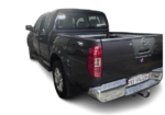 Location NISSAN Navara DC 4WD