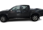 Location NISSAN Navara DC 4WD