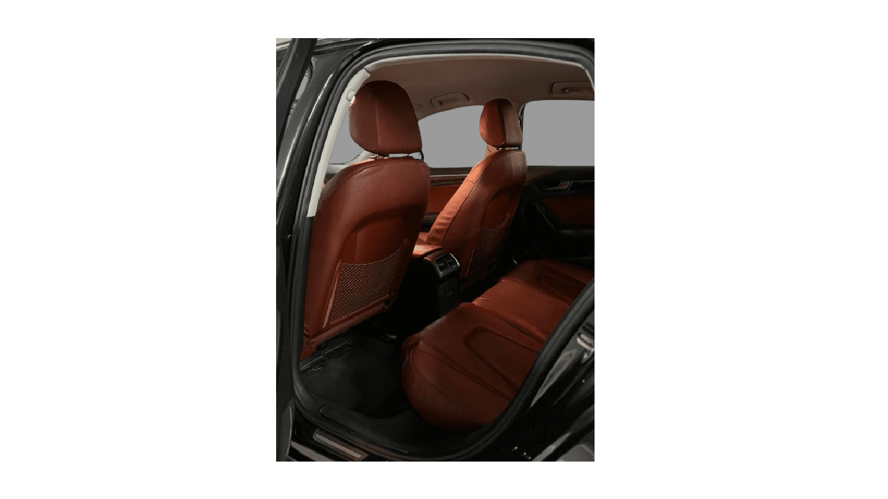 Location AUDI A4 3.2FSI Quattro