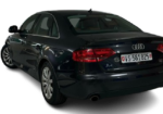Location AUDI A4 3.2FSI Quattro