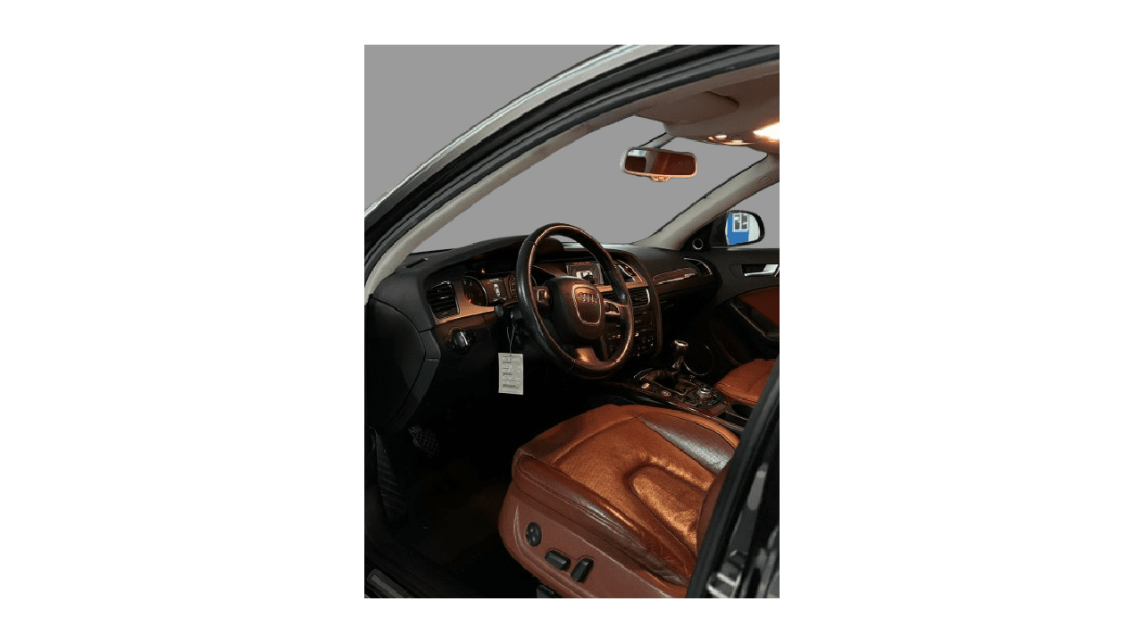 Location AUDI A4 3.2FSI Quattro