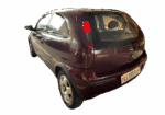 Location OPEL Corsa C12