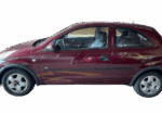 Location OPEL Corsa C12