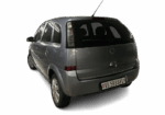 Location OPEL Meriva A 16
