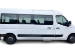 Location Opel Movano (vehicule 14 places)