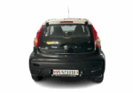 Location PEUGEOT 107 1.0i