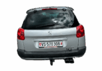 Location PEUGEOT 207 SW GTi
