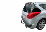 Location PEUGEOT 207 SW GTi