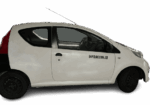 Location PEUGEOT 107 1.0i