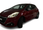 Location PEUGEOT 107 1.0i