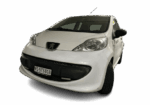 Location PEUGEOT 307 Break 2.0I