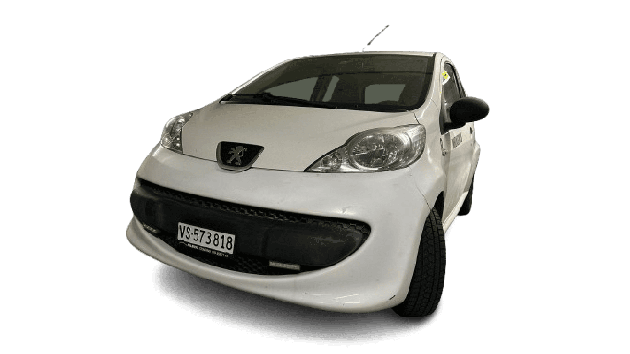Location PEUGEOT 307 Break 2.0I