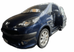 Location PEUGEOT 1007 1.6i