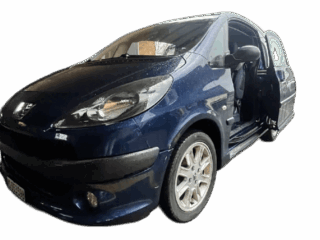 PEUGEOT10071.6i-16