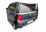 Location PEUGEOT 1007 1.6i