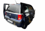 Location PEUGEOT 1007 1.6i