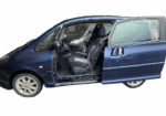 Location PEUGEOT 1007 1.6i